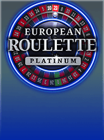 Platinum Roulette-bg