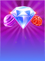 Candy Stars-bg