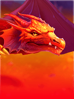 Treasures of Fire: Scatter Pays-bg