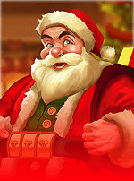 Piles of Presents-bg