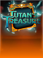 Tutans Treasure-bg