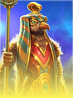 Blaze of Ra-bg