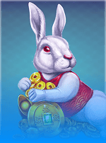 Bounding Luck-bg