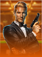 Agent Blitz: Mission Moneymaker-bg