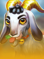 Goat Rush-bg
