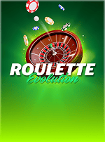 Roulette Evolution-bg