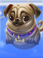 Puggy Payout-bg