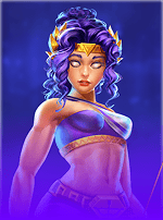 Divine Riches Diana-bg