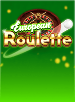 European Roulette-bg