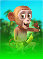 Bananaz 10K Ways-bg