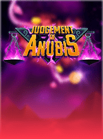 Judgement of Anubis-bg