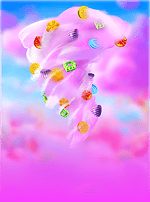Sugar Craze Bonanza-bg