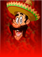 Chilli Pepe Hot Stacks-bg