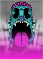 Fear The Dark-bg
