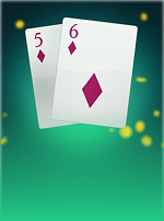 Classic Blackjack with Perfect 11-bg