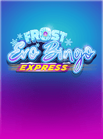 Frost Evobingo Express-bg