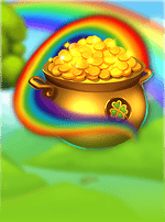 Slingo Lucky Joker-bg