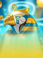 Light of Horus Express-bg