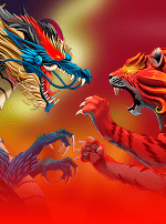 Dragon Tiger Evolution-bg