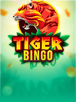 Tiger Bingo-bg