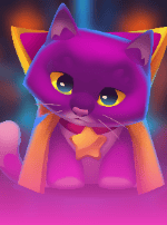 Wicked Kitty-bg