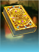 Book Of Tribes-bg