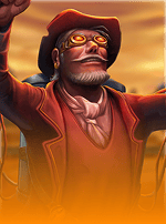 Slingo Money Train-bg