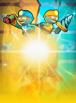 Super Mine Brothers-bg