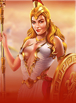 Wisdom of Athena-bg