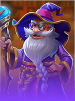 Spellbinding Mystery-bg