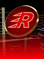 Live Rush Roulette-bg