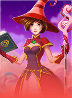 Sweet Alchemy 100-bg