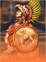 Aztec Coins-bg