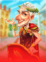 Roamin Romans UltraNudge-bg