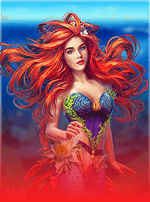 Story of the Little Mermaid-bg