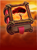 Book of Majestic King-bg