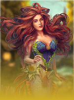 Book of Fairytale Beauties-bg