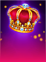 Crown and Diamond Hold and Win-bg