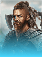 Valhall Gold-bg