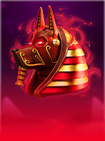 Judgement of Anubis Express-bg
