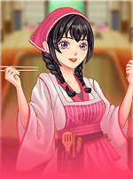 Ramen Puzzle-bg