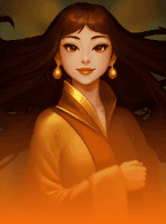 Divine Dynasty Princess-bg