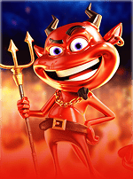 Demon Pots-bg