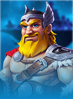 Thor of Asgard-bg