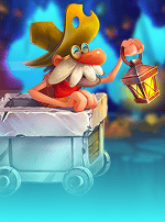 Gus’s Gold: Minecart Mayhem-bg