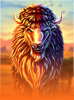 Bison Moon Ultra Link & Win-bg