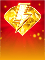 Diamonds Power: Hold and Win-bg