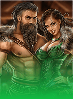 Thirsty Viking-bg