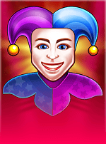 Wild Party Jokers-bg