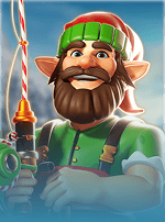 Big Bass Christmas Bash-bg